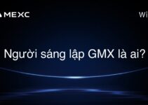 Người sáng lập GMX là ai?