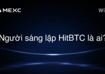 Người sáng lập HitBTC là ai?