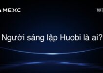 Người sáng lập Huobi là ai?