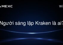 Người sáng lập Kraken là ai?