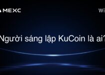 Người sáng lập KuCoin là ai?