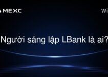 Người sáng lập LBank là ai?