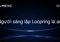Người sáng lập Loopring là ai?