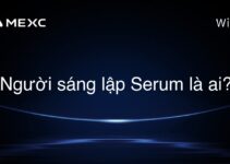 Người sáng lập Serum là ai?