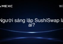 Người sáng lập SushiSwap là ai?