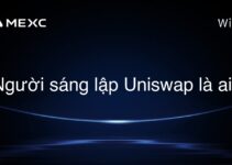 Người sáng lập Uniswap là ai?