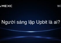 Người sáng lập Upbit là ai?