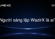 Người sáng lập WazirX là ai?