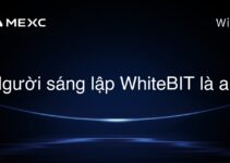 Người sáng lập WhiteBIT là ai?