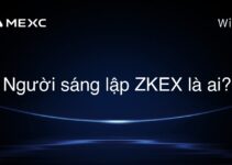 Người sáng lập ZKEX là ai?