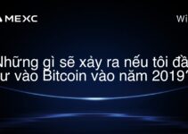 Những gì sẽ xảy ra nếu tôi đầu tư vào Bitcoin vào năm 2019?