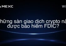 Những sàn giao dịch crypto nào được bảo hiểm FDIC?