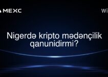 Nigerdə kripto mədənçilik qanunidirmi?