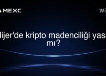 Nijer’de kripto madenciliği yasal mı?