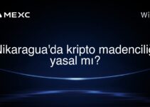 Nikaragua’da kripto madenciliği yasal mı?
