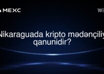 Nikaraguada kripto mədənçiliyi qanunidir?