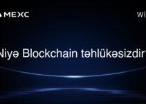 Niyə Blockchain təhlükəsizdir?