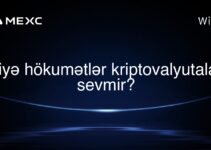 Niyə hökumətlər kriptovalyutaları sevmir?
