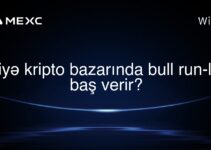 Niyə kripto bazarında bull run-lar baş verir?