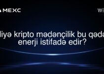 Niyə kripto mədənçilik bu qədər enerji istifadə edir?