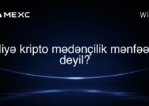 Niyə kripto mədənçilik mənfəətli deyil?