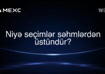 Niyə seçimlər səhmlərdən üstündür?