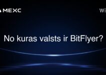 No kuras valsts ir BitFlyer?