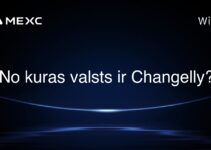 No kuras valsts ir Changelly?