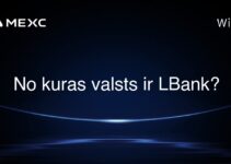 No kuras valsts ir LBank?