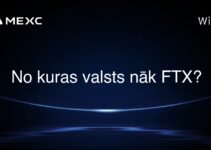 No kuras valsts nāk FTX?