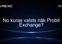 No kuras valsts nāk Probit Exchange?