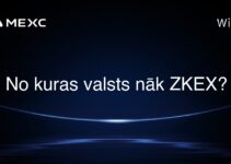 No kuras valsts nāk ZKEX?