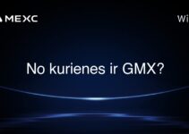 No kurienes ir GMX?
