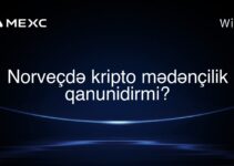 Norveçdə kripto mədənçilik qanunidirmi?