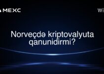 Norveçdə kriptovalyuta qanunidirmi?