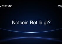 Notcoin Bot là gì?
