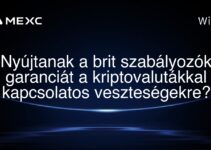 Nyújtanak a brit szabályozók garanciát a kriptovalutákkal kapcsolatos veszteségekre?
