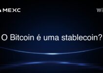 O Bitcoin é uma stablecoin?