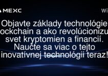 Objavte základy technológie blockchain a ako revolúcionizuje svet kryptomien a financií. Naučte sa viac o tejto inovatívnej technológii teraz!