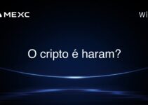 O cripto é haram?