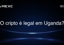 O cripto é legal em Uganda?