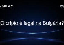 O cripto é legal na Bulgária?