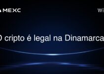O cripto é legal na Dinamarca?