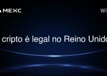 O cripto é legal no Reino Unido?
