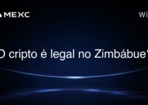 O cripto é legal no Zimbábue?