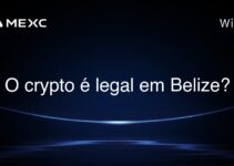 O crypto é legal em Belize?
