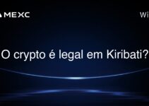 O crypto é legal em Kiribati?
