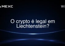 O crypto é legal em Liechtenstein?