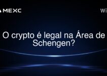 O crypto é legal na Área de Schengen?