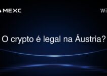 O crypto é legal na Áustria?